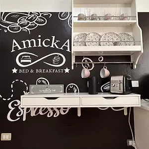 Amicka Couette-café