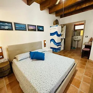 Bed and breakfast El Matorral, Alguer
