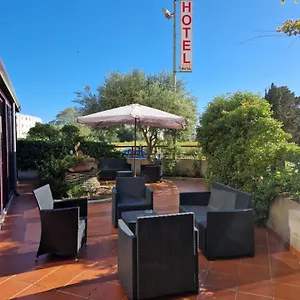 Hotel Mistral, Alguer