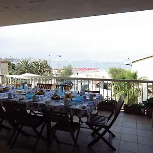 Bed and breakfast Viadelmare, Alguer