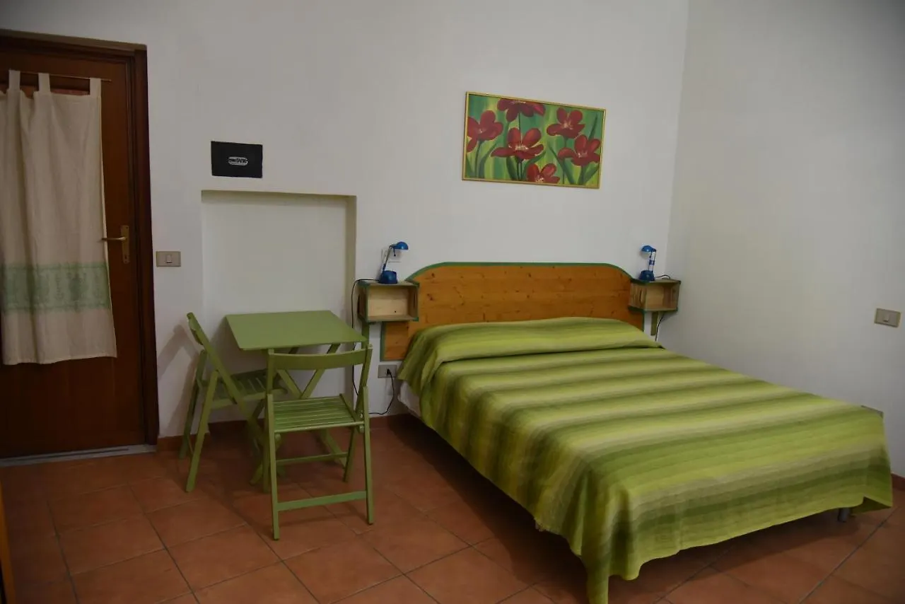 B&B Abaco Alghero 2*,  Italie