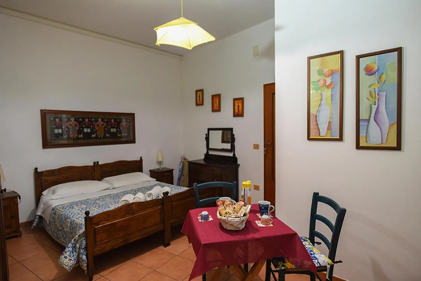 B&B Abaco Alghero 2*,  Italie